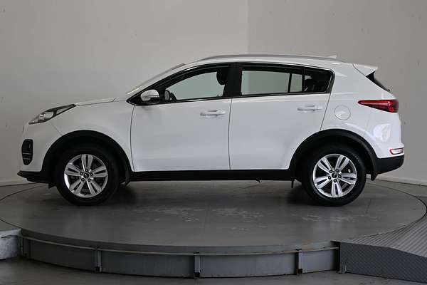 2018 Kia Sportage Si QL