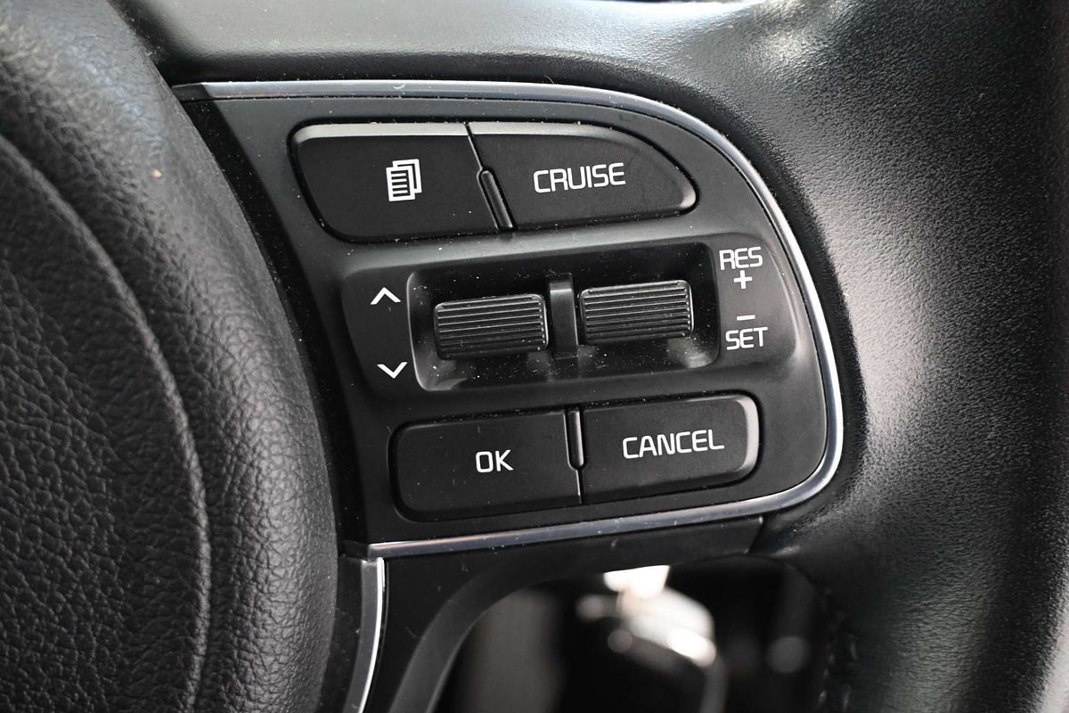 2018 Kia Sportage Si QL