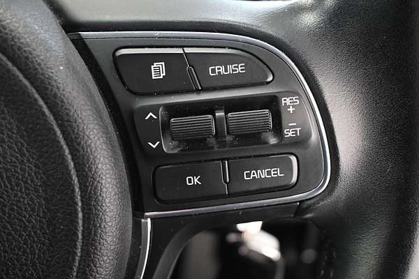 2018 Kia Sportage Si QL