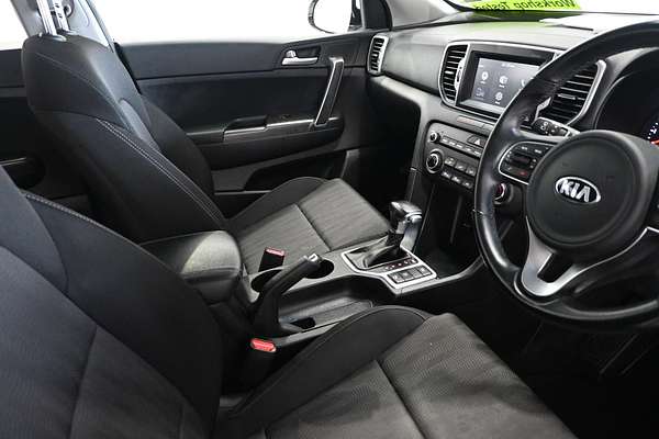 2018 Kia Sportage Si QL