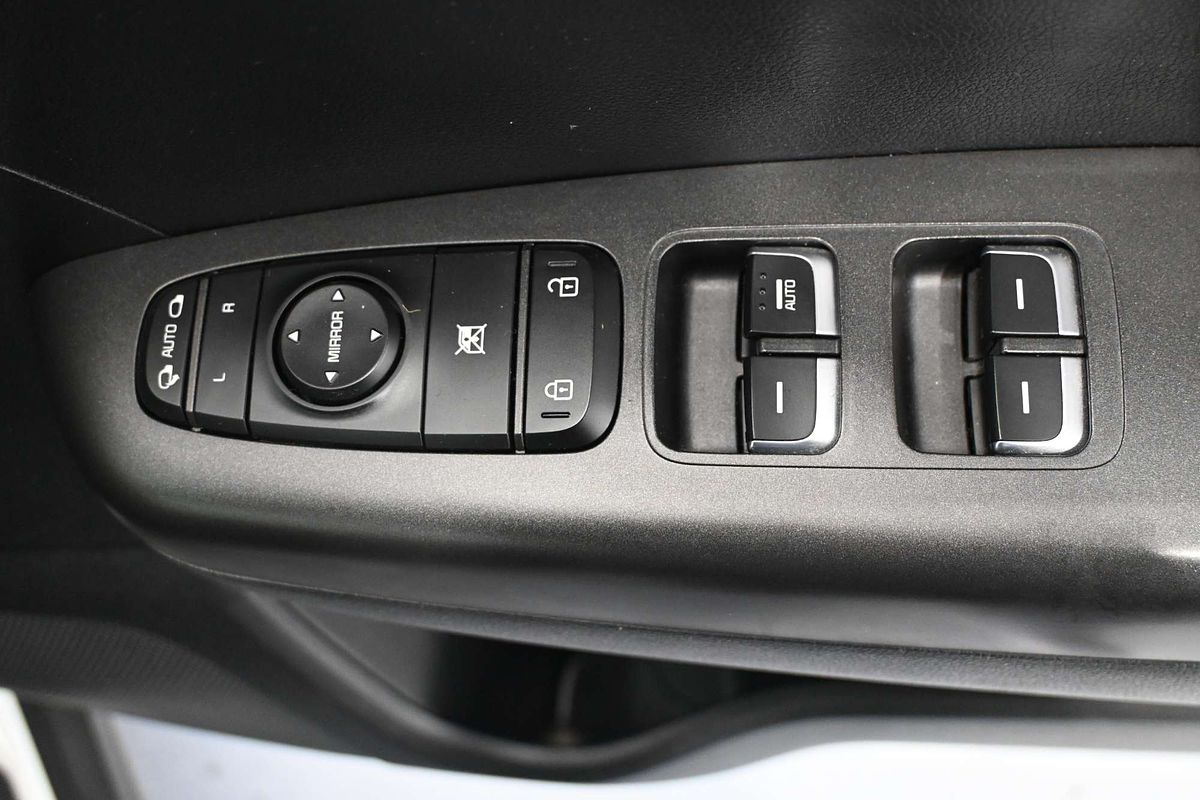 2018 Kia Sportage Si QL