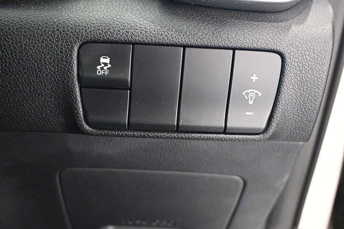 2018 Kia Sportage Si QL