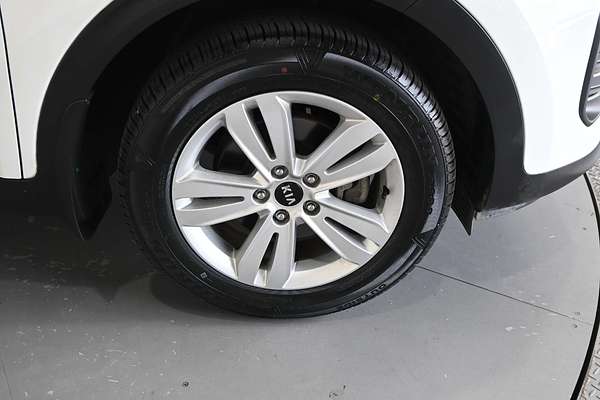 2018 Kia Sportage Si QL