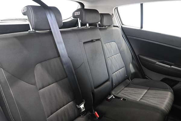 2018 Kia Sportage Si QL