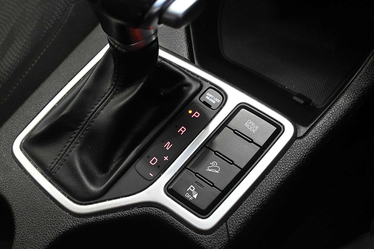 2018 Kia Sportage Si QL