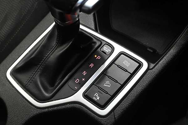 2018 Kia Sportage Si QL