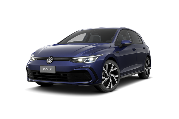 2024 Volkswagen Golf 110TSI R-Line 8.5