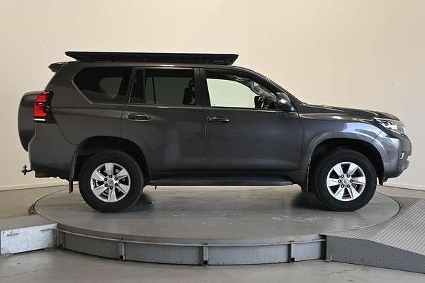 2020 Toyota Landcruiser Prado GXL GDJ150R