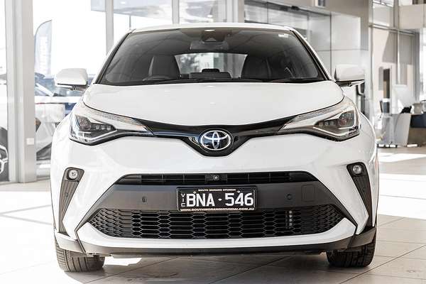 2021 Toyota C-HR Koba NGX10R