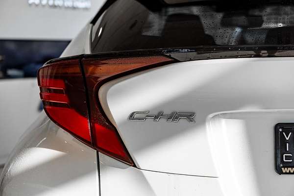 2021 Toyota C-HR Koba NGX10R