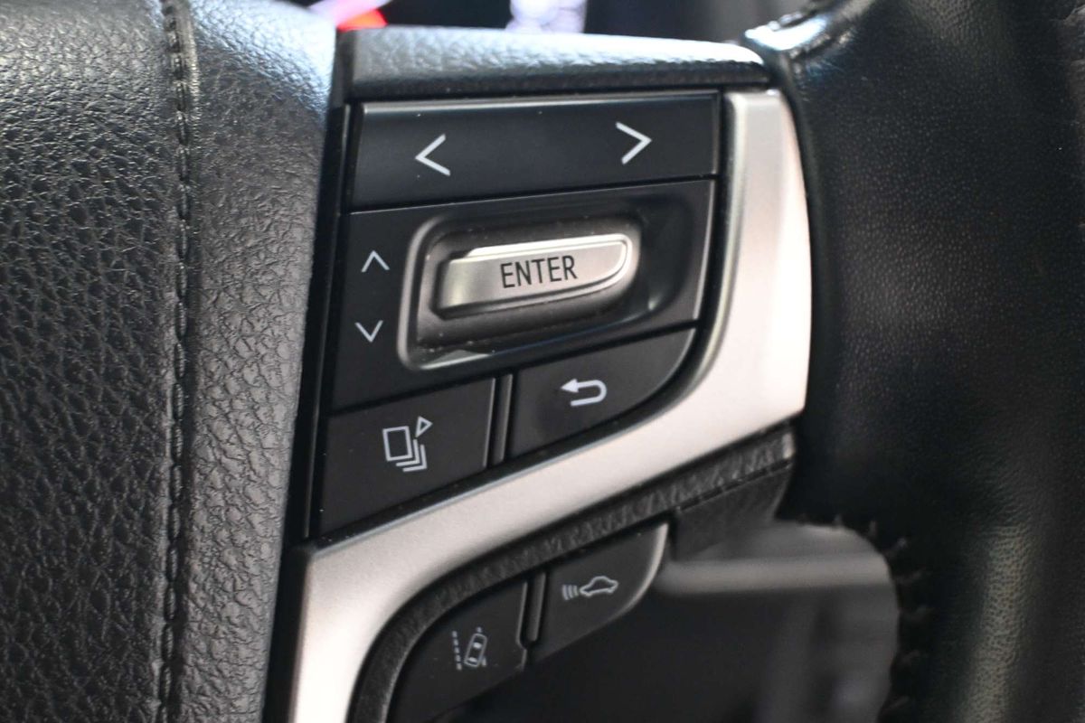 2020 Toyota Landcruiser Prado GXL GDJ150R