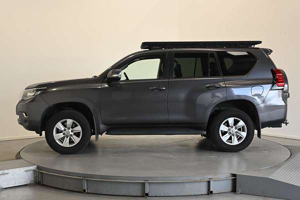 2020 Toyota Landcruiser Prado GXL GDJ150R
