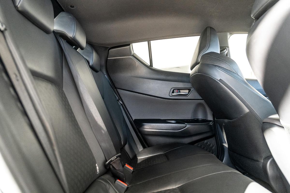 2021 Toyota C-HR Koba NGX10R