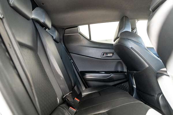 2021 Toyota C-HR Koba NGX10R