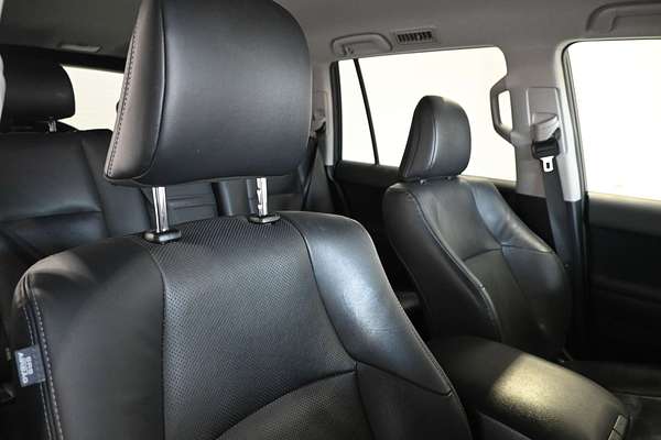 2020 Toyota Landcruiser Prado GXL GDJ150R