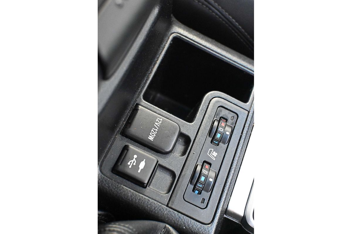 2020 Toyota Landcruiser Prado GXL GDJ150R