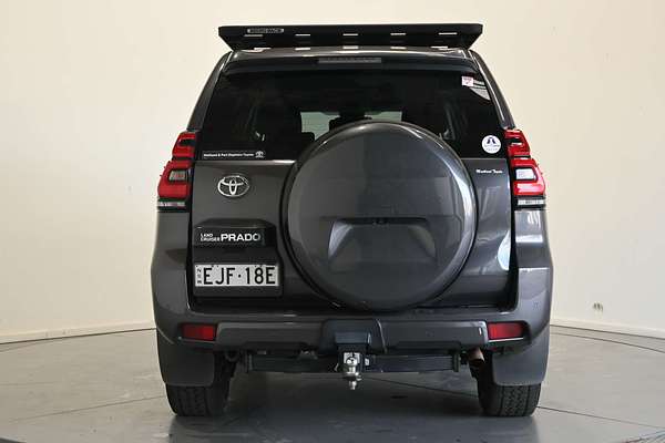 2020 Toyota Landcruiser Prado GXL GDJ150R