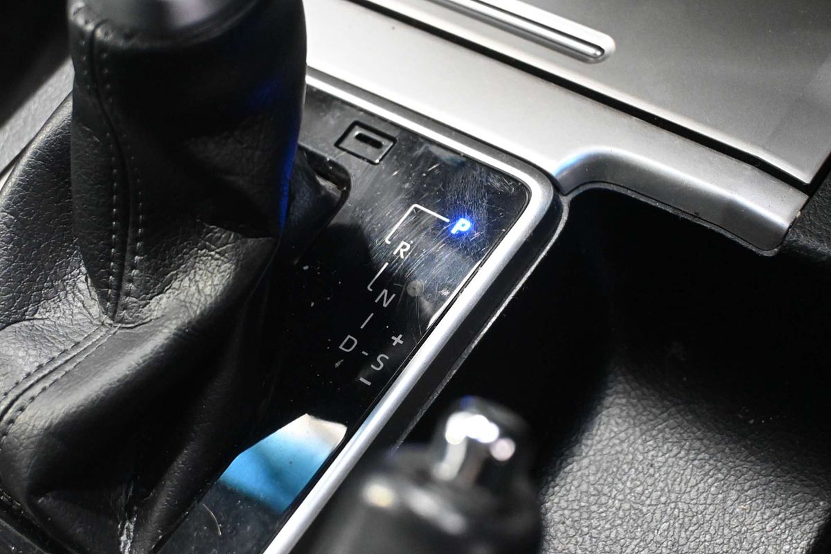 2020 Toyota Landcruiser Prado GXL GDJ150R