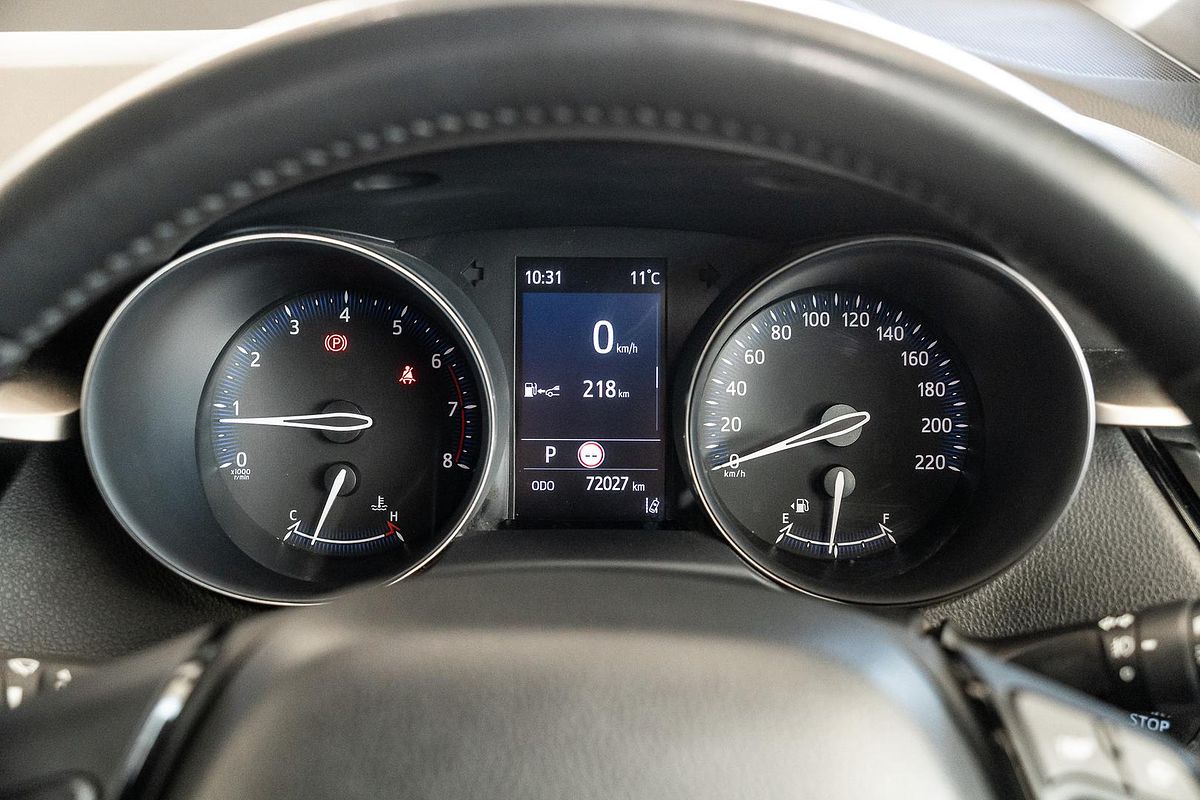2021 Toyota C-HR Koba NGX10R