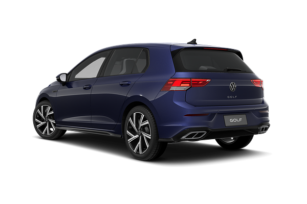 2024 Volkswagen Golf 110TSI R-Line 8.5