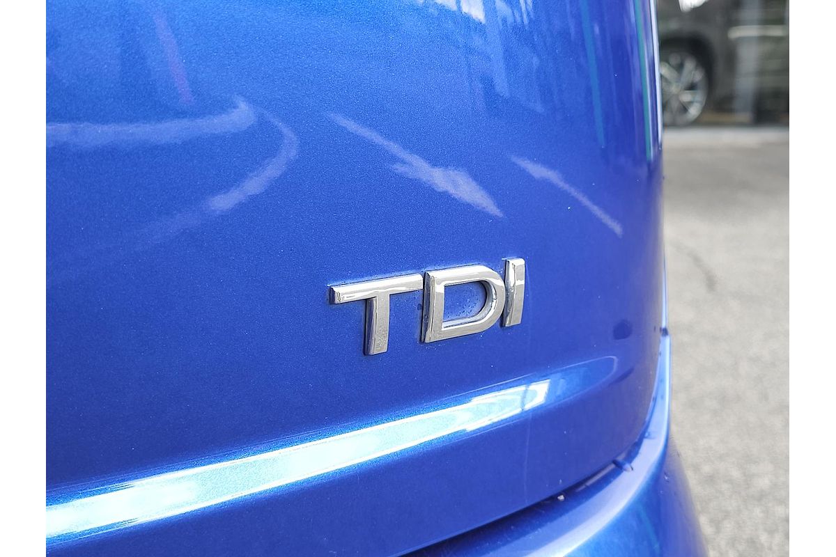 2017 Audi SQ7 TDI 4M