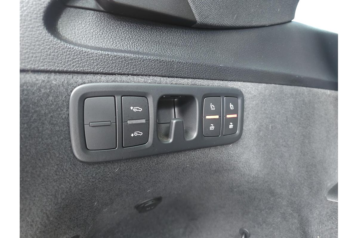 2017 Audi SQ7 TDI 4M