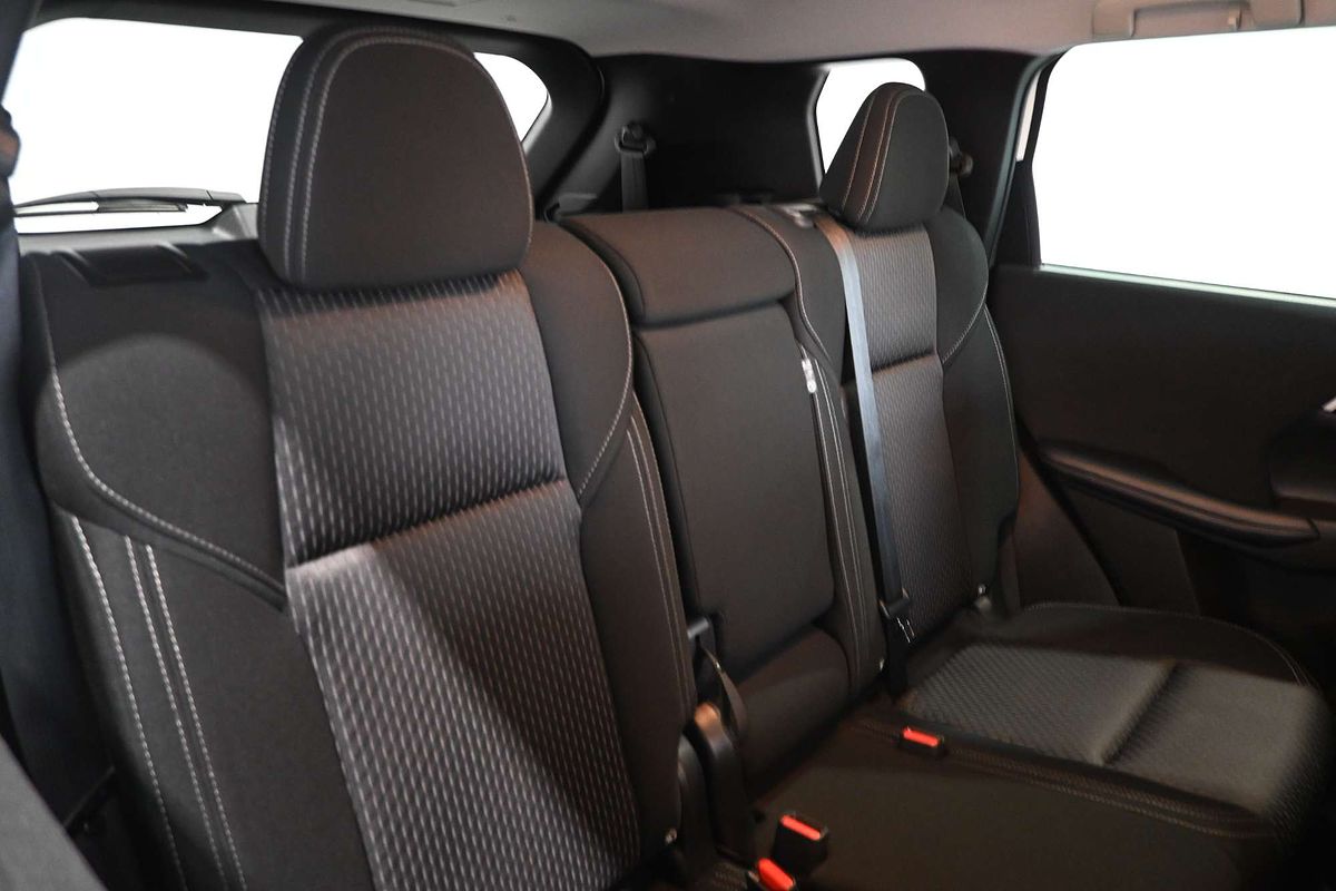 2018 Mitsubishi Outlander LS ZL