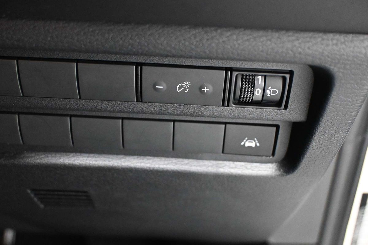 2018 Mitsubishi Outlander LS ZL