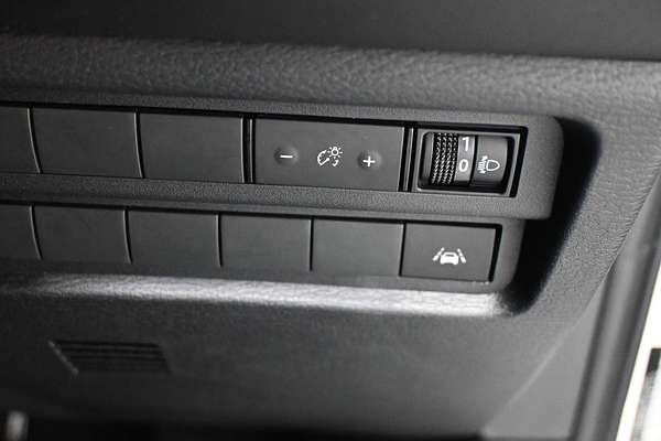 2018 Mitsubishi Outlander LS ZL