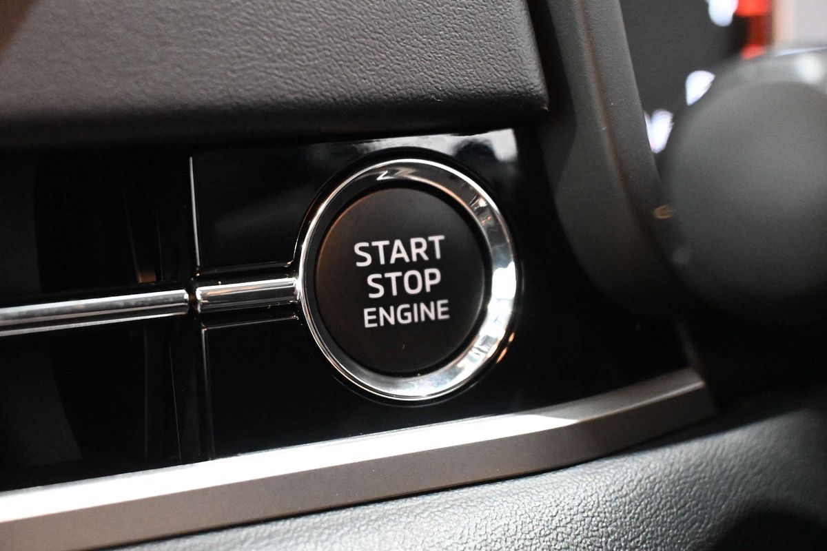 2018 Mitsubishi Outlander LS ZL