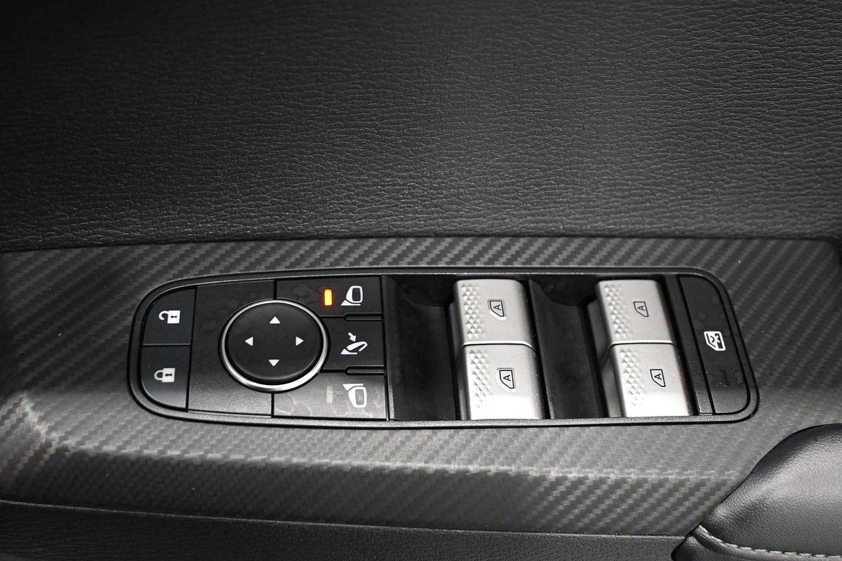 2018 Mitsubishi Outlander LS ZL