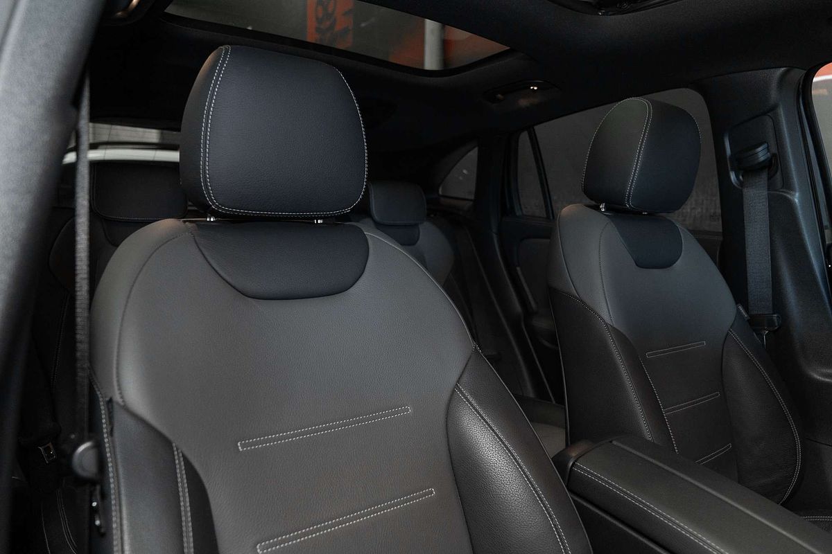 2021 Mercedes-Benz GLA-Class GLA45 AMG S H247