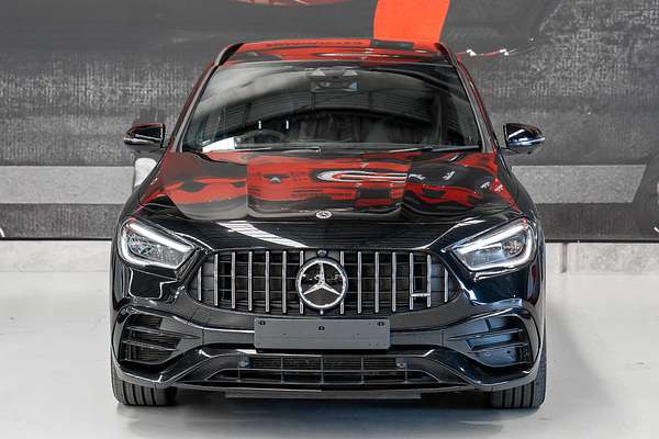 2021 Mercedes-Benz GLA-Class GLA45 AMG S H247