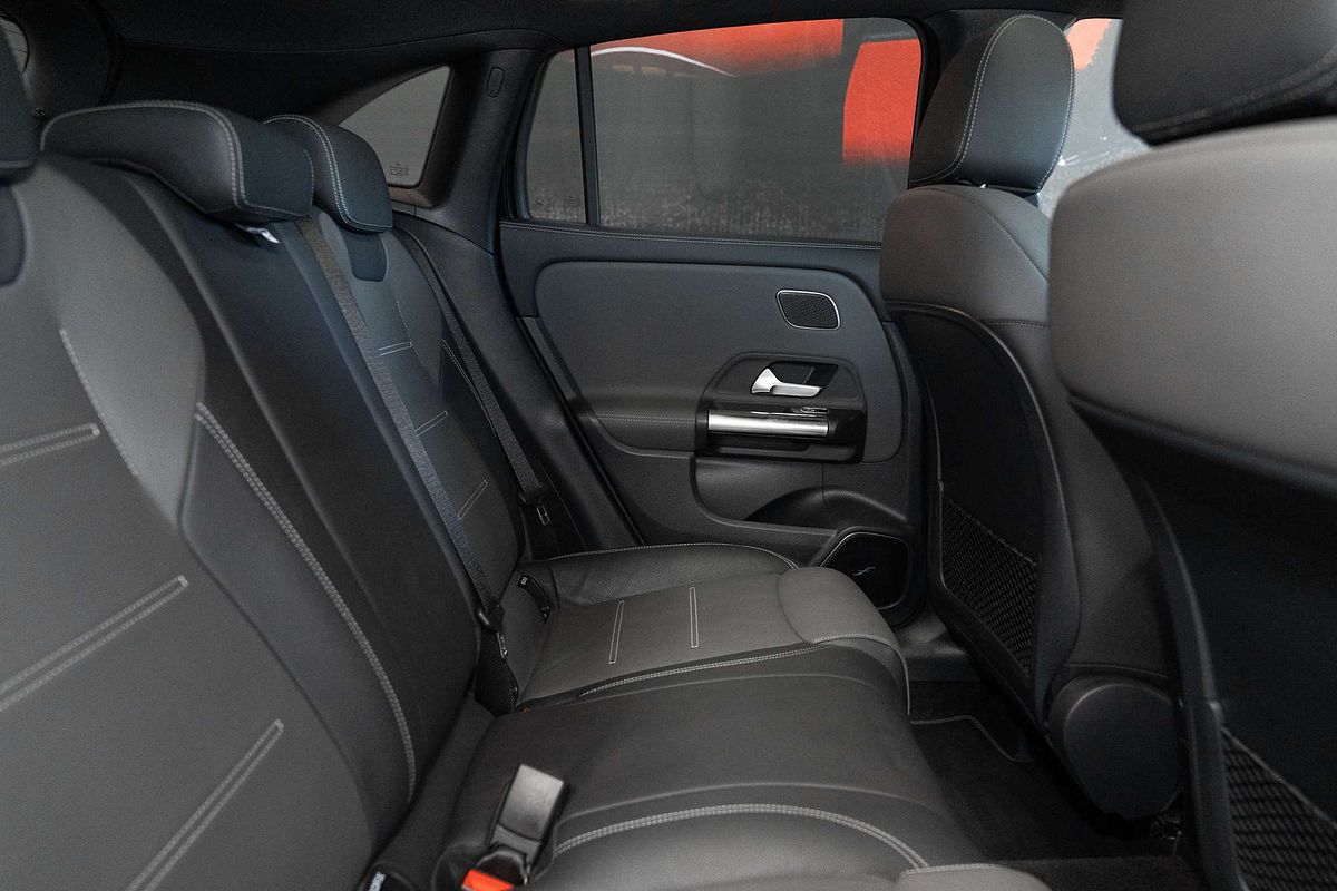 2021 Mercedes-Benz GLA-Class GLA45 AMG S H247