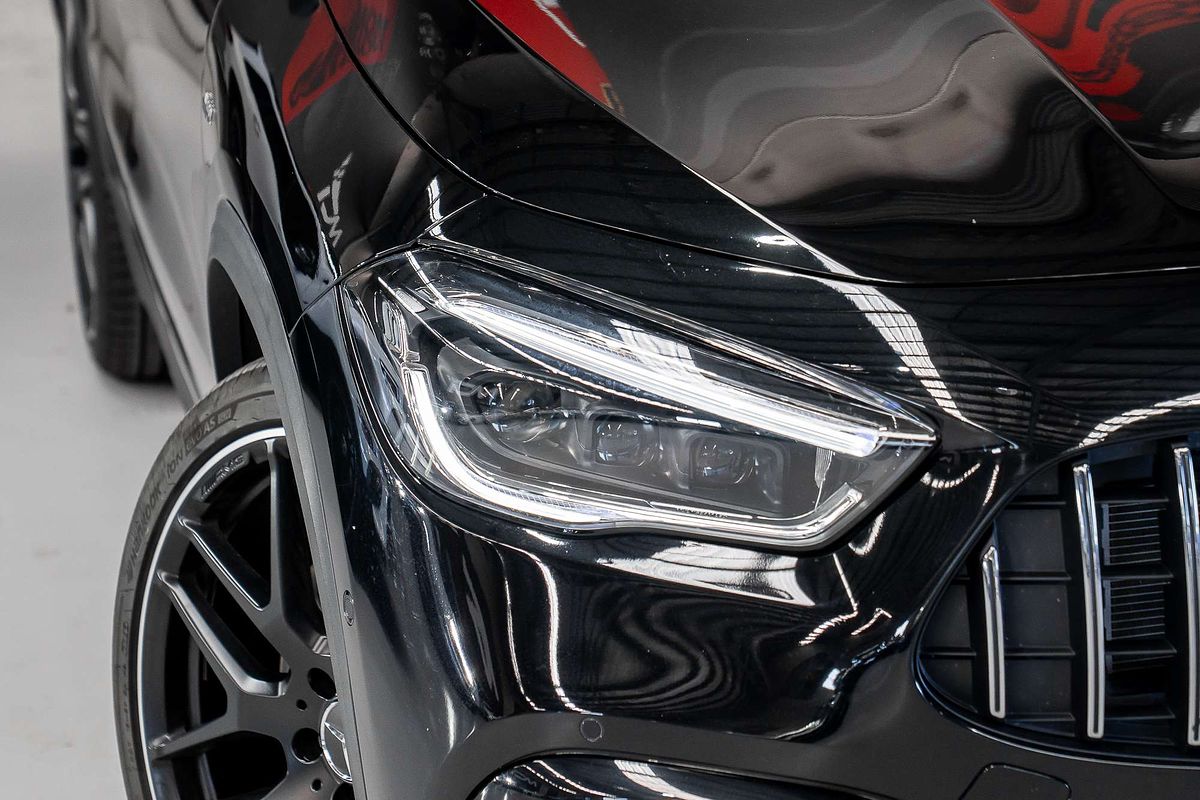 2021 Mercedes-Benz GLA-Class GLA45 AMG S H247