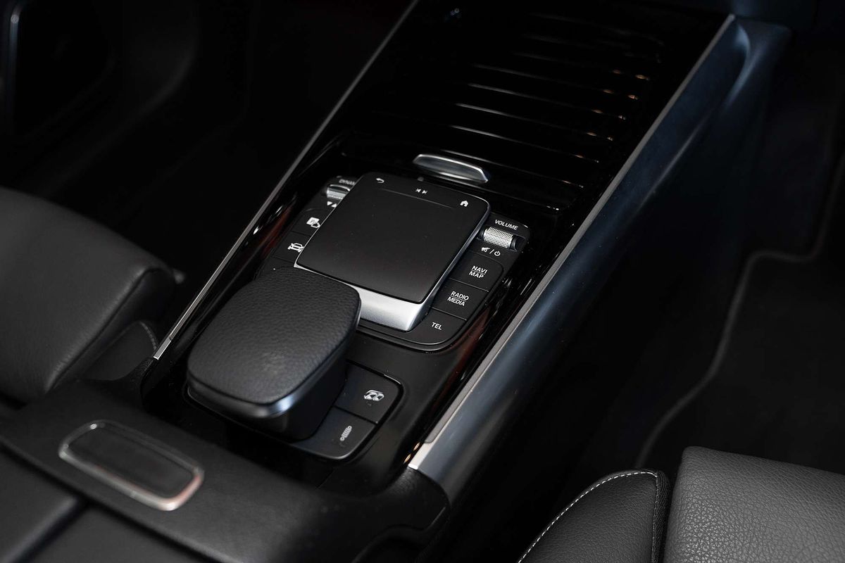2021 Mercedes-Benz GLA-Class GLA45 AMG S H247