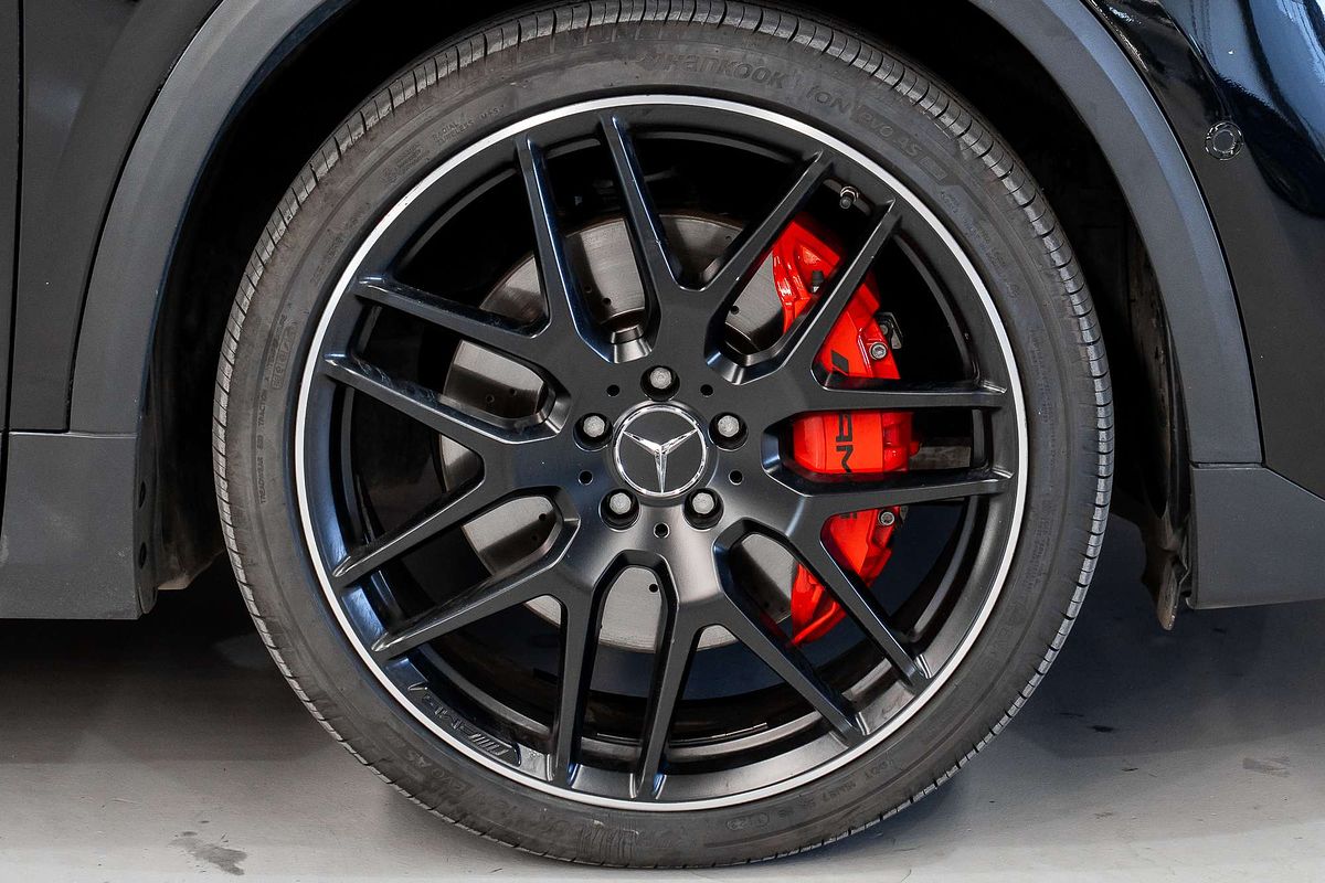 2021 Mercedes-Benz GLA-Class GLA45 AMG S H247