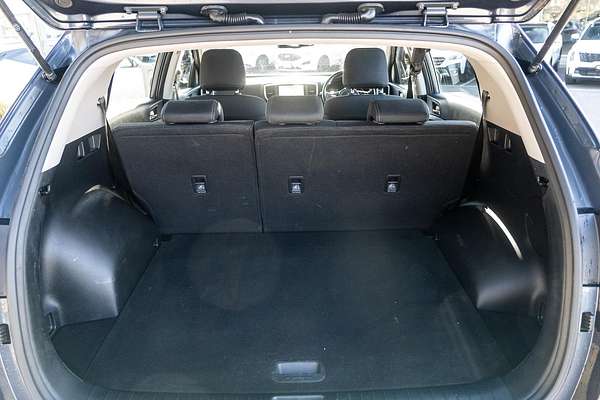 2018 Kia Sportage Si Premium QL