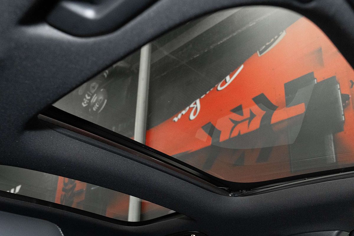 2021 Mercedes-Benz GLA-Class GLA45 AMG S H247