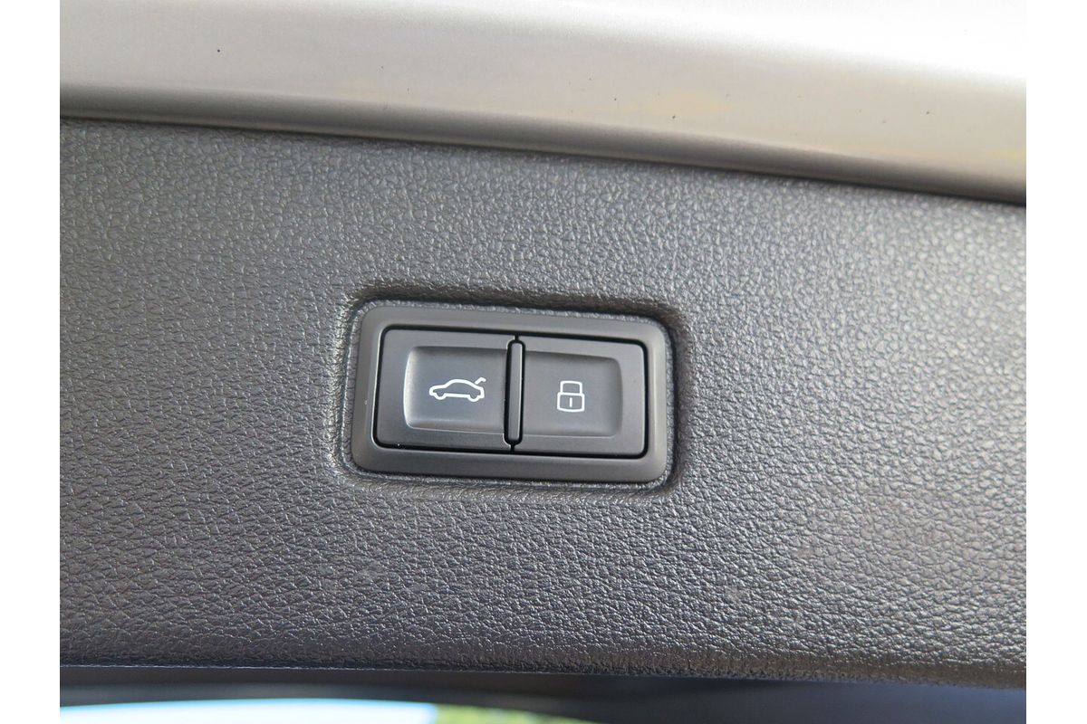 2019 Audi SQ7 TDI 4M