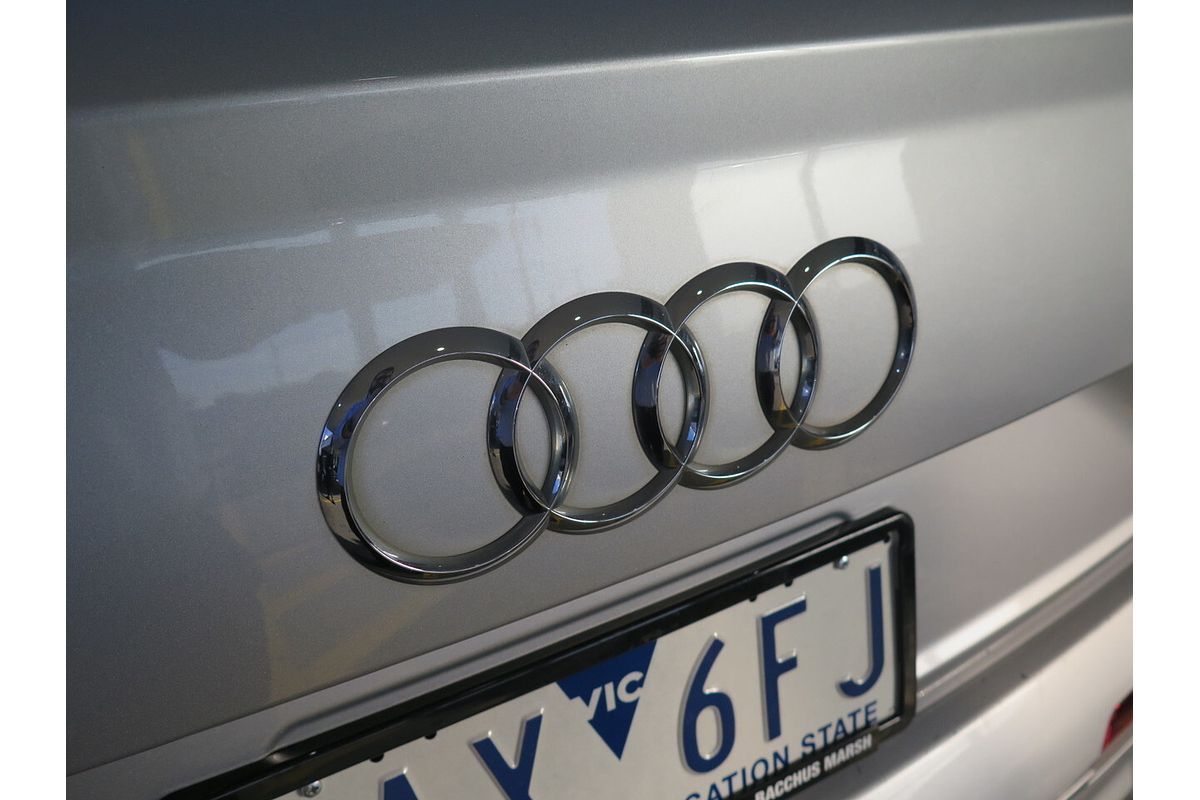 2019 Audi SQ7 TDI 4M