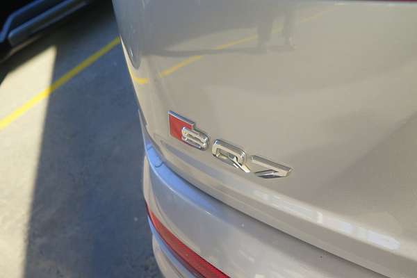 2019 Audi SQ7 TDI 4M
