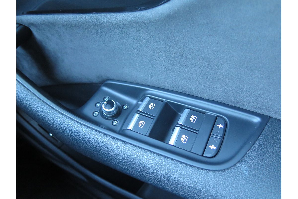 2019 Audi SQ7 TDI 4M