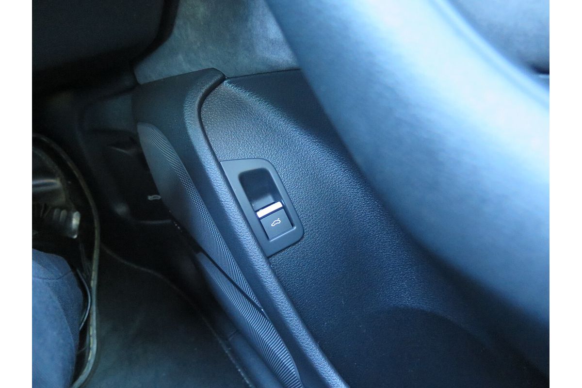 2019 Audi SQ7 TDI 4M