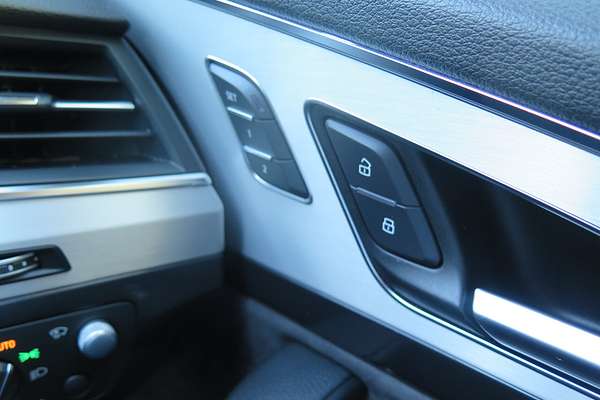 2019 Audi SQ7 TDI 4M