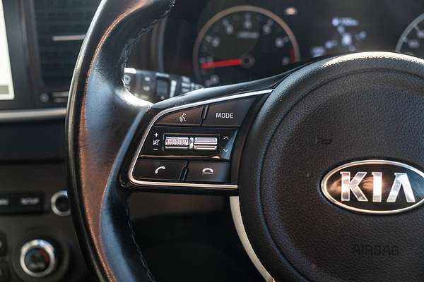 2018 Kia Sportage Si Premium QL