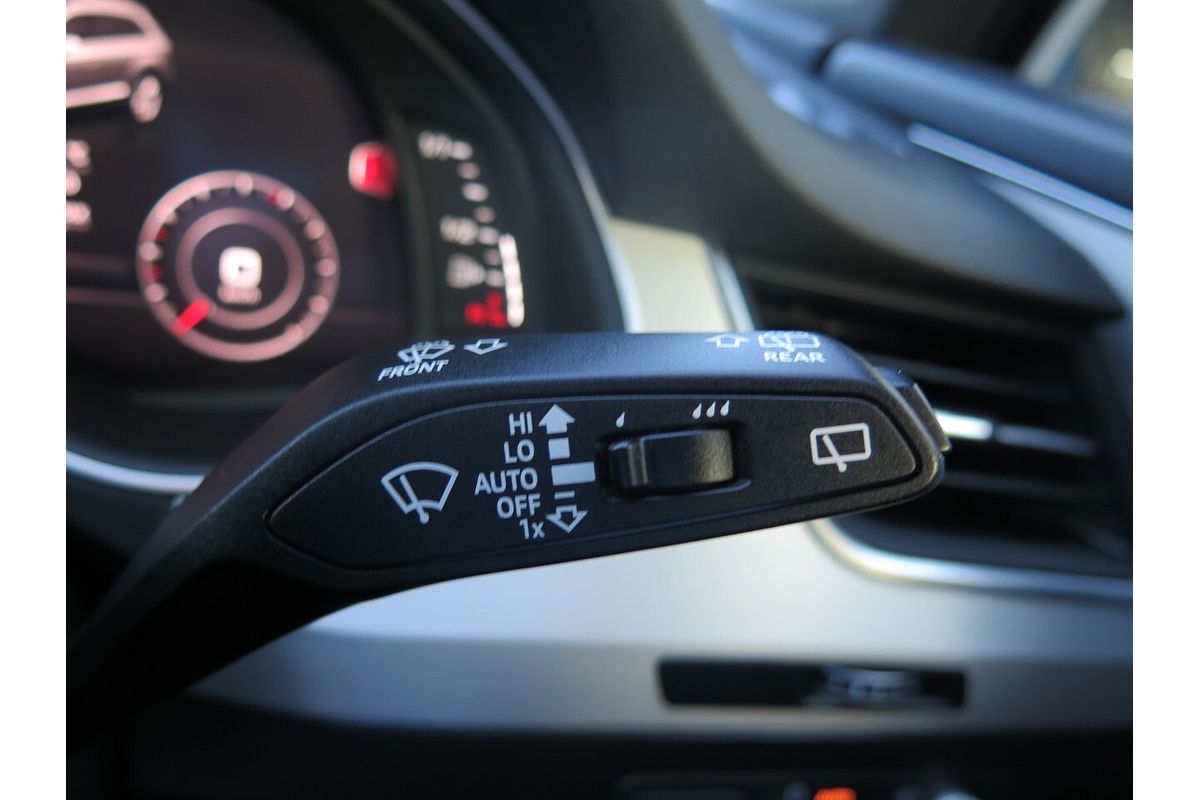 2019 Audi SQ7 TDI 4M