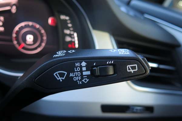 2019 Audi SQ7 TDI 4M