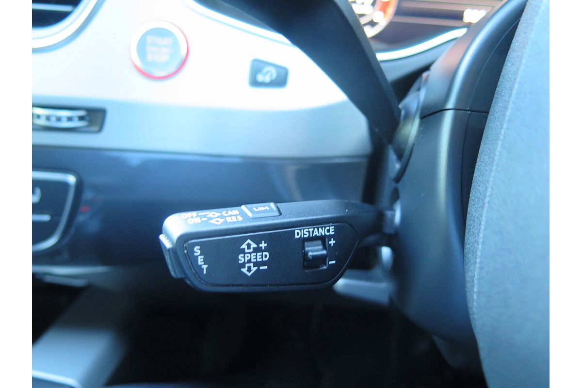 2019 Audi SQ7 TDI 4M