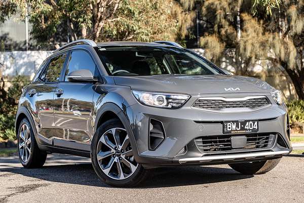 2022 Kia Stonic Sport YB